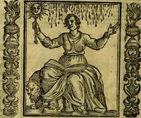 Picture 90 of 314 from Nova iconologia (1618), leaf 163