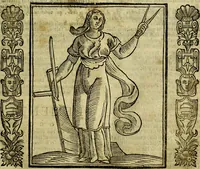 Picture 91 of 314 from Nova iconologia (1618), leaf 164