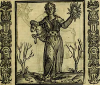 Picture 92 of 314 from Nova iconologia (1618), leaf 174