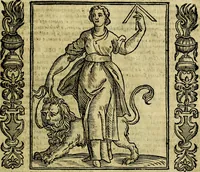Picture 96 of 314 from Nova iconologia (1618), leaf 178