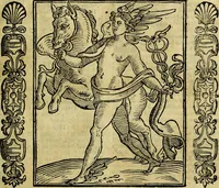 Picture 98 of 314 from Nova iconologia (1618), leaf 184