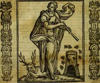 Picture 12 of 314 from Nova iconologia (1618), leaf 19
