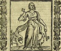 Picture 101 of 314 from Nova iconologia (1618), leaf 192
