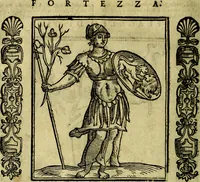 Picture 107 of 314 from Nova iconologia (1618), leaf 213