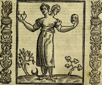 Picture 112 of 314 from Nova iconologia (1618), leaf 220