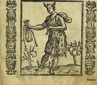 Picture 115 of 314 from Nova iconologia (1618), leaf 224