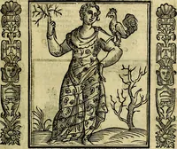 Picture 116 of 314 from Nova iconologia (1618), leaf 226