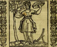 Picture 14 of 314 from Nova iconologia (1618), leaf 23