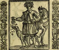 Picture 118 of 314 from Nova iconologia (1618), leaf 230