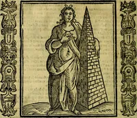 Picture 120 of 314 from Nova iconologia (1618), leaf 235