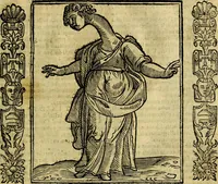 Picture 122 of 314 from Nova iconologia (1618), leaf 238