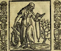 Picture 125 of 314 from Nova iconologia (1618), leaf 244