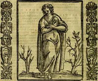 Picture 126 of 314 from Nova iconologia (1618), leaf 253