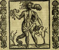Picture 127 of 314 from Nova iconologia (1618), leaf 255