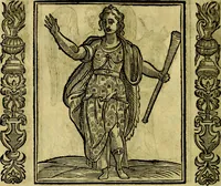 Picture 129 of 314 from Nova iconologia (1618), leaf 257