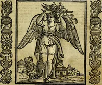Picture 16 of 314 from Nova iconologia (1618), leaf 26