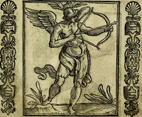 Picture 134 of 314 from Nova iconologia (1618), leaf 266