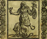 Picture 135 of 314 from Nova iconologia (1618), leaf 267