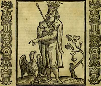 Picture 139 of 314 from Nova iconologia (1618), leaf 275