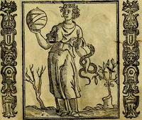Picture 140 of 314 from Nova iconologia (1618), leaf 276