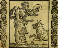 Picture 141 of 314 from Nova iconologia (1618), leaf 277