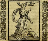Picture 142 of 314 from Nova iconologia (1618), leaf 278