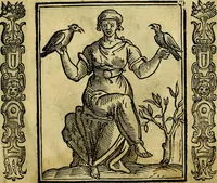 Picture 144 of 314 from Nova iconologia (1618), leaf 282