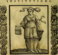 Picture 145 of 314 from Nova iconologia (1618), leaf 283
