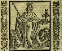 Picture 146 of 314 from Nova iconologia (1618), leaf 289