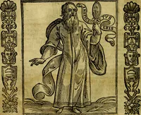 Picture 17 of 314 from Nova iconologia (1618), leaf 29