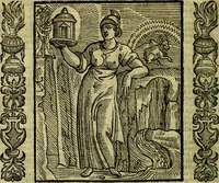 Picture 147 of 314 from Nova iconologia (1618), leaf 291