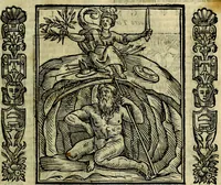 An illustration from Nova iconologia (1618)
