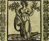 Picture 150 of 314 from Nova iconologia (1618), leaf 297