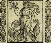 Picture 151 of 314 from Nova iconologia (1618), leaf 298