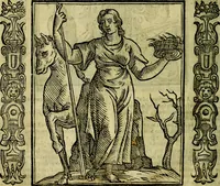 Picture 152 of 314 from Nova iconologia (1618), leaf 299