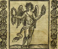 An illustration from Nova iconologia (1618)