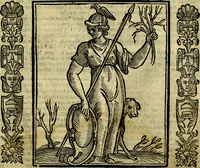 Picture 153 of 314 from Nova iconologia (1618), leaf 300