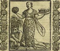 Picture 155 of 314 from Nova iconologia (1618), leaf 304