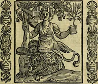 Picture 156 of 314 from Nova iconologia (1618), leaf 306