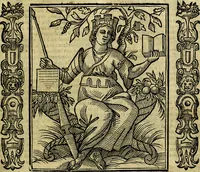 Picture 157 of 314 from Nova iconologia (1618), leaf 308
