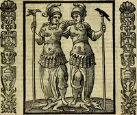 Picture 163 of 314 from Nova iconologia (1618), leaf 318