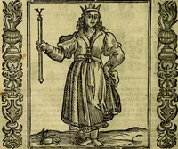 Picture 165 of 314 from Nova iconologia (1618), leaf 321