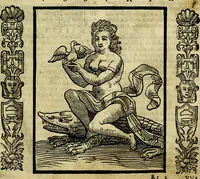Picture 168 of 314 from Nova iconologia (1618), leaf 326