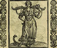 Picture 170 of 314 from Nova iconologia (1618), leaf 332
