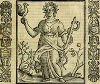 Picture 173 of 314 from Nova iconologia (1618), leaf 336