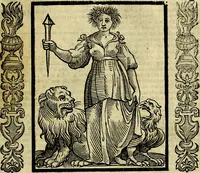 Picture 174 of 314 from Nova iconologia (1618), leaf 338