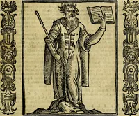 Picture 175 of 314 from Nova iconologia (1618), leaf 340