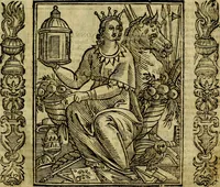 Picture 180 of 314 from Nova iconologia (1618), leaf 360