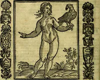 Picture 184 of 314 from Nova iconologia (1618), leaf 373