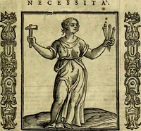 Picture 185 of 314 from Nova iconologia (1618), leaf 374